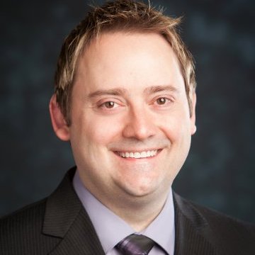 Photo of Kent Jordan