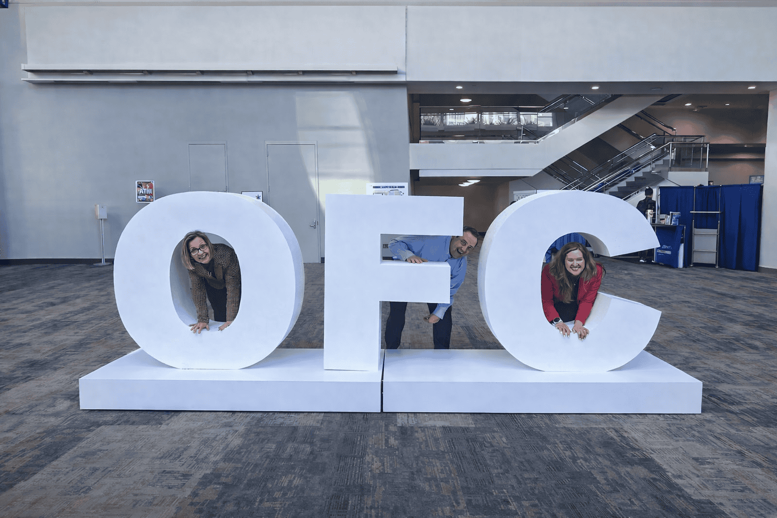OFC letters 