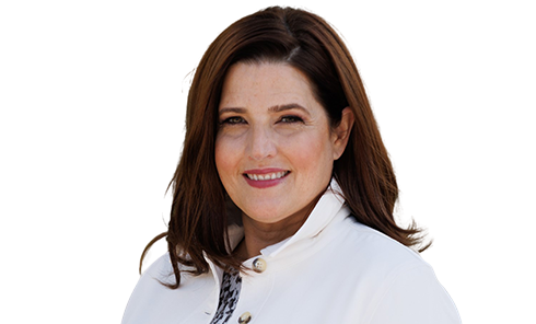 Rebecca Smith