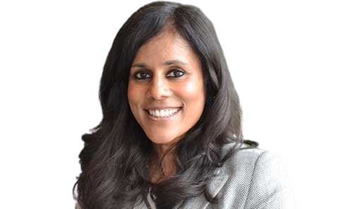 Sheela Kosaraju