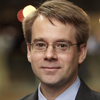 Photo of Sterling Perrin
