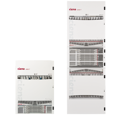 Image of ciena products t12 and t24