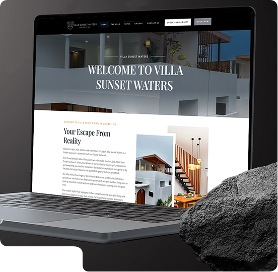 villa-sunset-waters